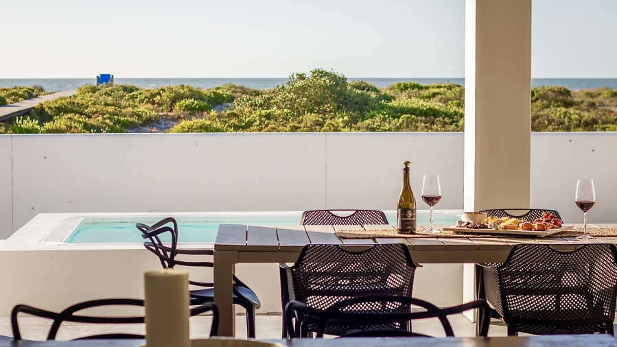 6 Bedroom Property for Sale in Dwarskersbos Western Cape